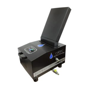 ECA-400QC : External Surface Aerosol Sterilizer 300W 3L/h – the quick chemical-fog generator for space of 10–100 m3