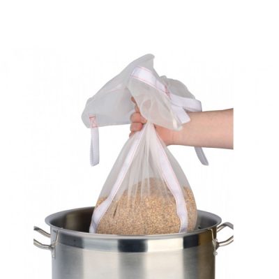 BIP : Brewing In Pots