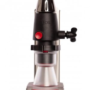 BI-CNA: Dzērienu kannu pildīšanas adapteris BOEL iTAP manuālajam pretspiediena pildītājam