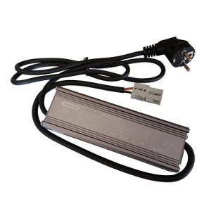 CSM-SA1-PSA : Power Supply Adapter for the CANNULAR PRO / AC 220-240V 50-60Hz 1.9A / DC 24V 12.5A