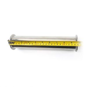 ПФ-ЕТЦ5050250 : Продужетак цеви (Д = 250 мм) 2 к ТриЦламп ДН50 (2″ Д=64 мм)