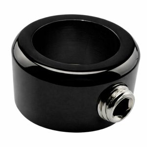 CSR-BP20 : Cobra Spacer Ring 20mm – Black Plated Brass