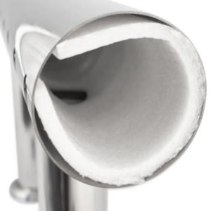 KGR-6DSB : Dispense Stand Body for KegLand Series X Plus Kegerator for 6 taps (without accessories)