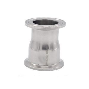 PF-PACOTC4032 : Csőadapter (kúpos) TriClamp DN40 (TC 1.5″ D=50.5 mm) a TriClamp DN32-hez (TC 1.5″ D=50.5 mm)