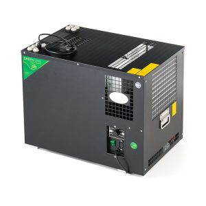 BFC-SAS110G: ΑΝΑΨΥΚΤΙΚΟ AS-110 GreenLine | Η μηχανή παραγωγής κρύου αναψυκτικού και το ψυγείο για δύο άλλα ποτά