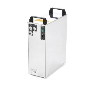 SWM-E200 : Sparkling water maker (external drinking water carbonator without the cooling) 200L/hr