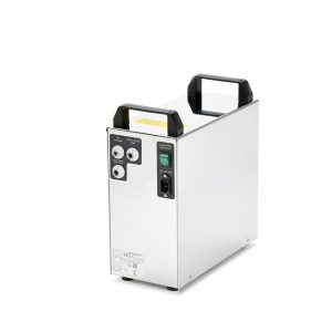 SWM-E40 : Sparkling water maker (external drinking water carbonator without the cooling) 40L/hr