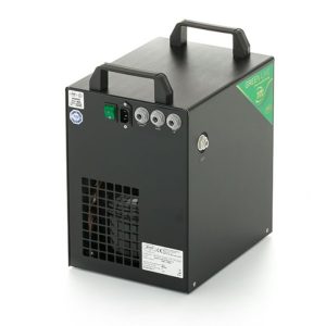 SWM-P25GL : SODA PYGMY 25 GreenLine – Sparkling water maker and cooler 25L/hr