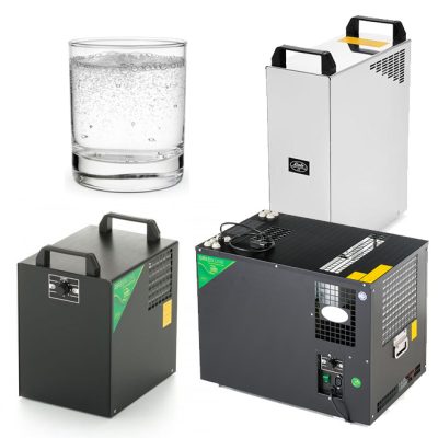 SWM : Soda water machines