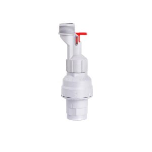 WBV-AS34: Valvul Bllokimi Uji 3/4″ (Aqua Stop)