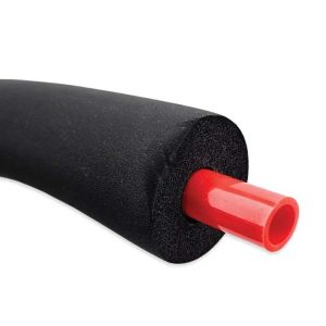 CPY-1216R2 : Red Python 2m – PVC glycol cooling hose (12×16 mm) with PUR insulation | JoinTech compatible (KL40587)