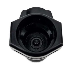 JTDB-F13HM: Spojka JoinTech Dry Break (samice) x 13mm hadicový trn (s protikusem)