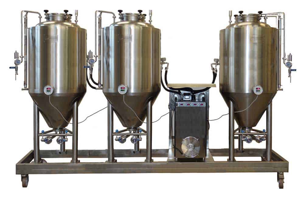 FUIC-CHP1CMLT-3x300CCT Compact fermentation unit 3x300/360 liters BWX FUIC CHP1C4 3x500CCT 1000x650 - FUIC-CHP1CMLT-3x300CCT Compact fermentation unit 3x300/360 liters - cmuihp, mfu, fuicihp, cctmi
