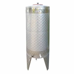 CFT-SNP-500H Cylindrical fermentation tank 500/625 liters, non-pressure
