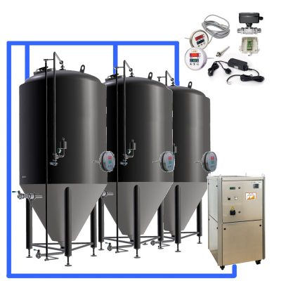 CFS-C Complete fermentation sets configurator