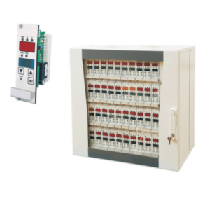 CTTCS-B40 Cabinet for the tank temperature control system – 40 cooling zones