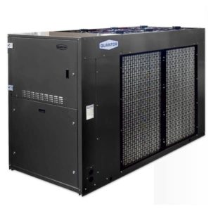 CWCH-Q672 : Compact water chiller & heater 67 kW