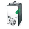 DBWC-C308 Beverage flow-through cooler 180-200L/hr with eight beverage lines