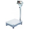 FPW-1000S  Digital scales max. 1000 kg – stainless steel