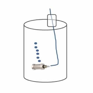 JOX-02 Tank beverage oxygen diffuser