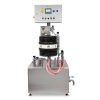 KRF-21 Machine for the semiautomatic rinsing and sanitizing of kegs 12-20 kegs/hour