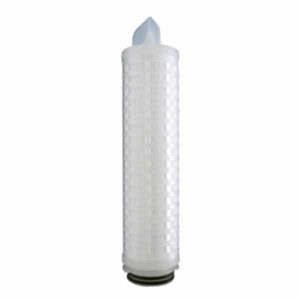 FMS10-BPG060 : Pre-filtration candle element 10/3″ for water and beverages, BECO PROTECT PG 0.60µm (EC/FDA compliance) CODE 7