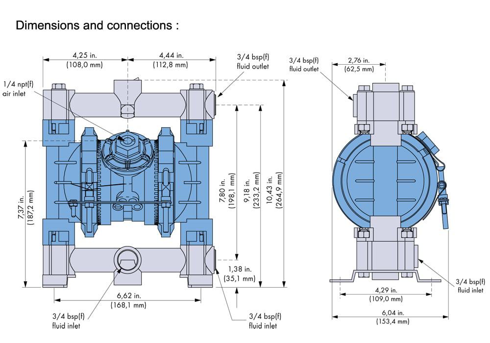 PDP-VA20SS-01