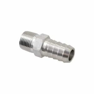 PF-HA1025GF-SS Pipe Fitting Hose Adapter G 1″F – H25mm Stainless steel
