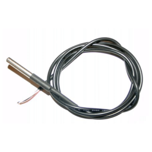 TSC-05A Temperature sensor PT-1000 for CTTCS-A cabinets 5 meters, water proof