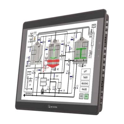 BAC : Automatic control system