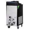 CLC-4P2300 : Compact liquid cooler 2.3 kW with four pumps and temperature regulators