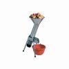 FRCR-800 : Fruit crusher 500-800 kg/hour (1.35 kW 1x230V/3x400V)