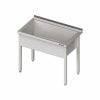 FWS-250 : Fruit washing sink 250 liters