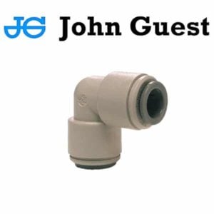 JGL-H127-H95 : JG L-coupler (reduction) from hose 12.7mm (1/2″) to hose 9.5 mm (3/8″)