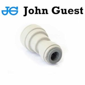 JGR-H95-H80 : JG reduction from hose 9.5mm (3/8″) to hose 8.0mm (5/16″)