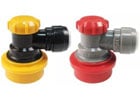 BallLock couplers