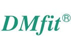 DMfit quick couplers