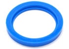 Gaskets for valves