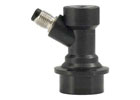 BallLock (plug – male) - BSP coupler (male thread)