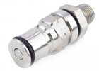 BallLock (plug – male) - BSP coupler (male thread)