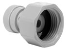 Hose quick coupler - BSP coupler (female thread)