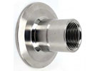 TriClamp - BSP coupler (female thread)