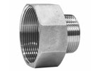 BSP threaded reducers type of 324