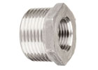 BSP threaded reducers type of 325