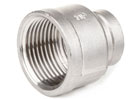 BSP threaded reducers type of 335