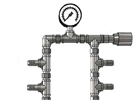 Connecton material Pipe Manifolds