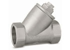 Pipe strainer filters - BS