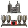 Microbrewery MODULO LITE-ME 251SEM-CF187G