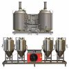 Microbrewery MODULO LITE-ME 501SEM-CF375G