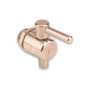 HBA-SDV-01 Small drain valve